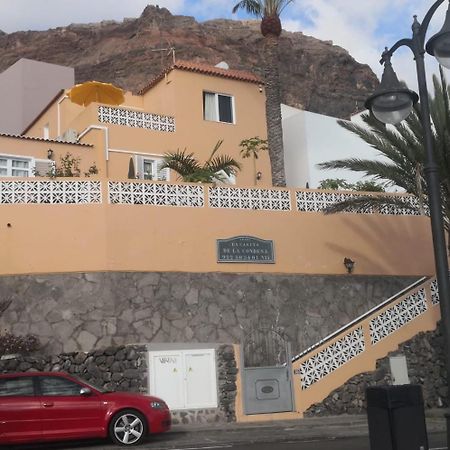 Casitas La Condesa Apartment Valle Gran Rey Ngoại thất bức ảnh