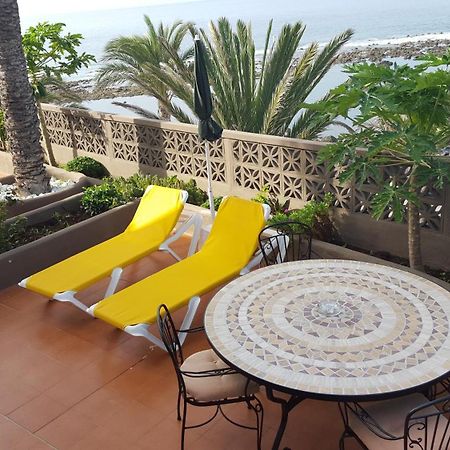 Casitas La Condesa Apartment Valle Gran Rey Ngoại thất bức ảnh