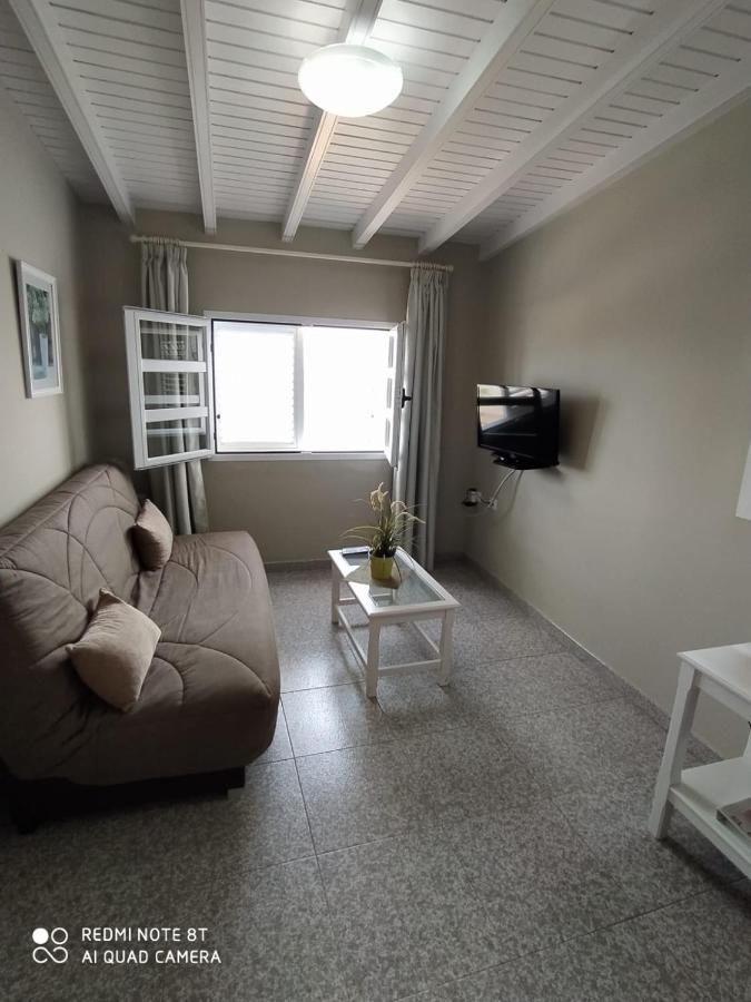 Casitas La Condesa Apartment Valle Gran Rey Ngoại thất bức ảnh