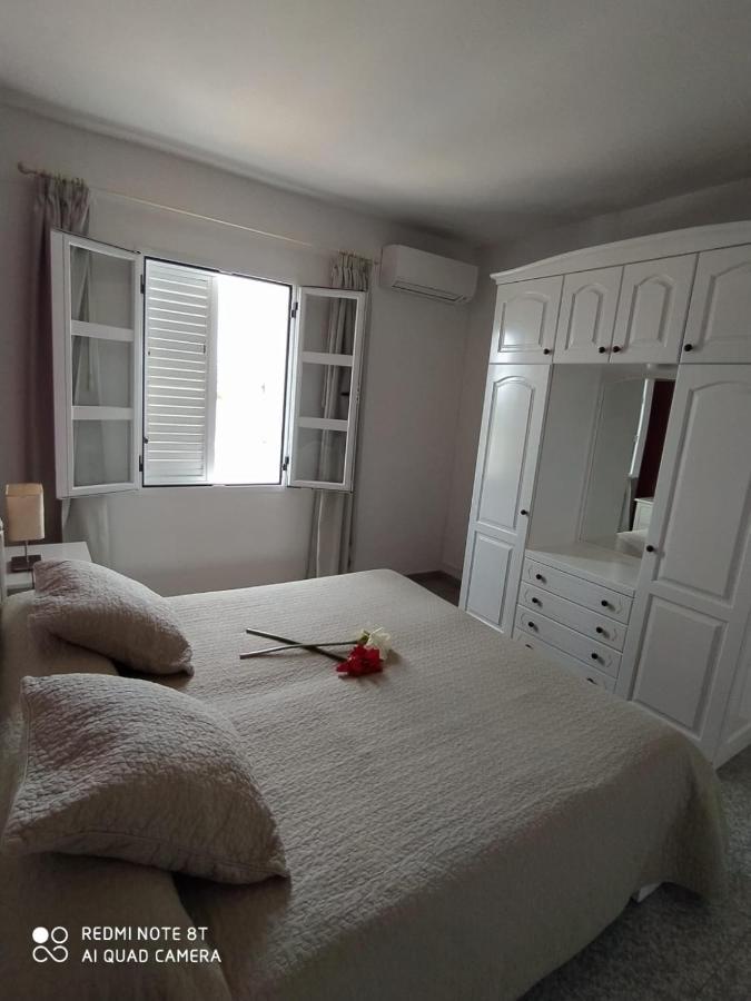 Casitas La Condesa Apartment Valle Gran Rey Ngoại thất bức ảnh