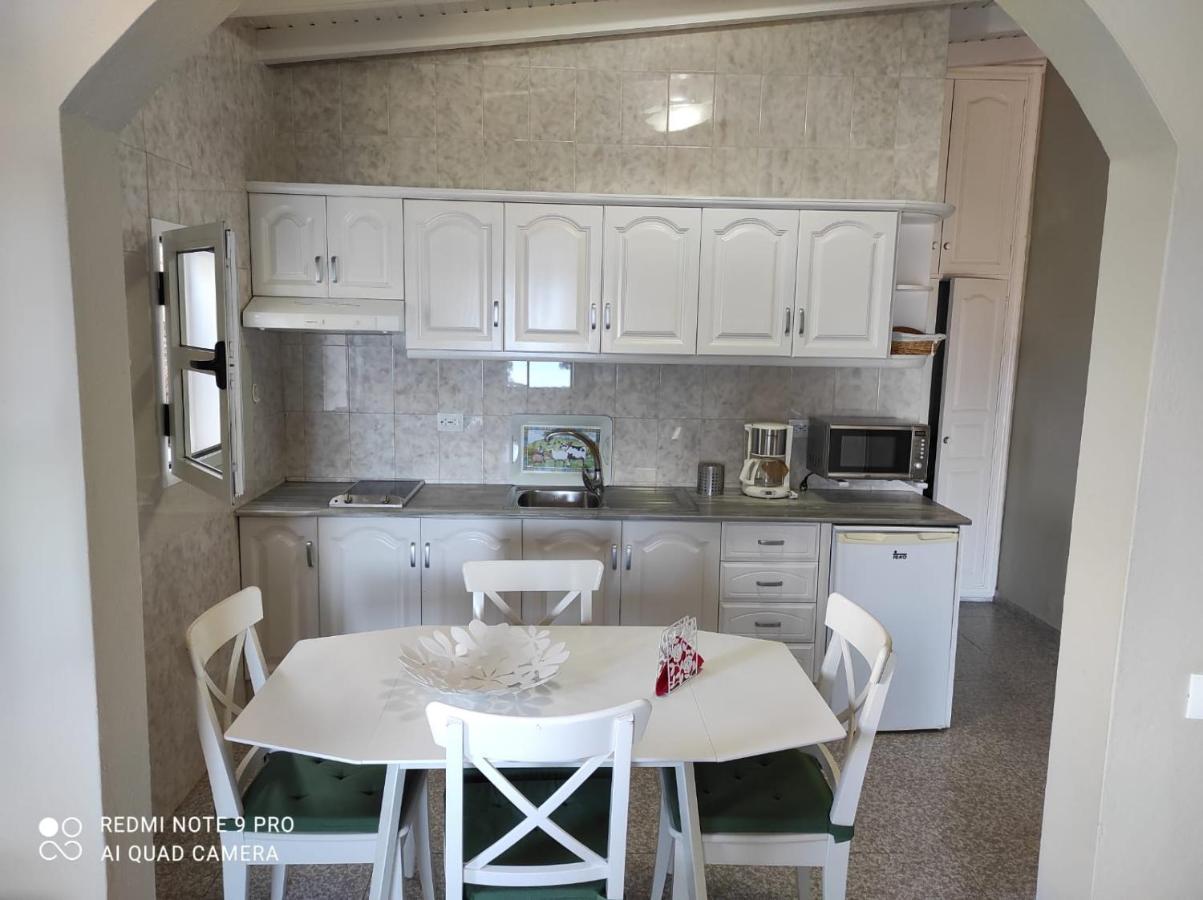 Casitas La Condesa Apartment Valle Gran Rey Ngoại thất bức ảnh