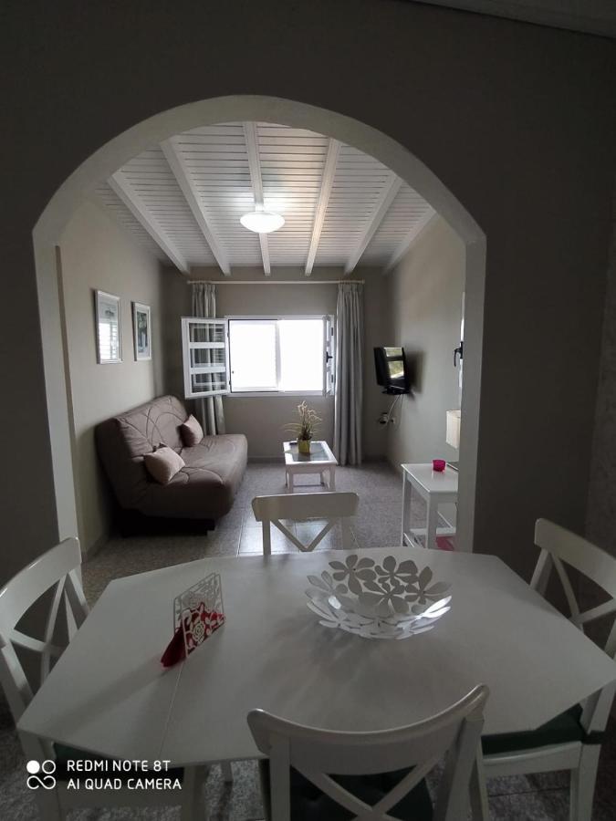 Casitas La Condesa Apartment Valle Gran Rey Ngoại thất bức ảnh
