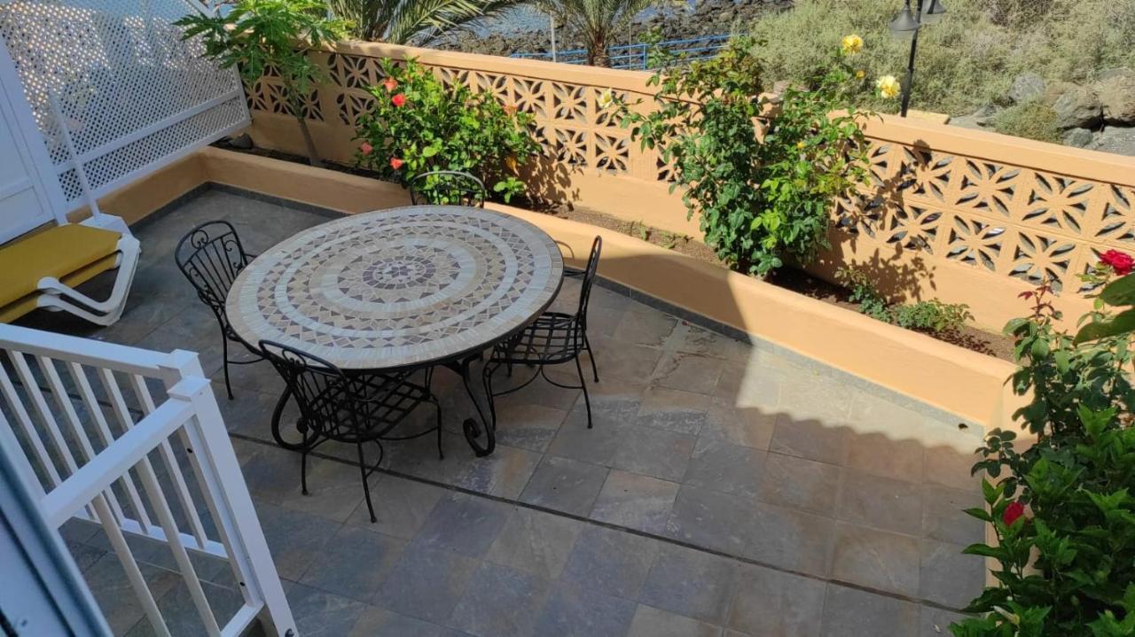Casitas La Condesa Apartment Valle Gran Rey Ngoại thất bức ảnh