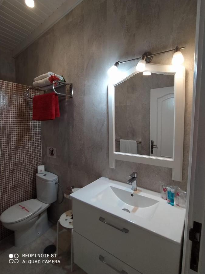 Casitas La Condesa Apartment Valle Gran Rey Ngoại thất bức ảnh