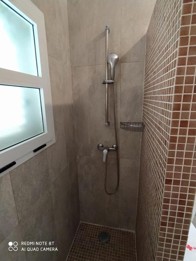 Casitas La Condesa Apartment Valle Gran Rey Ngoại thất bức ảnh