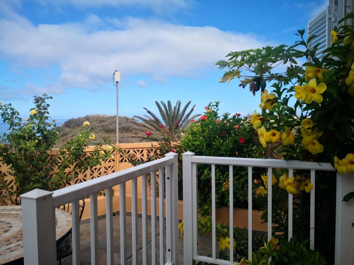 Casitas La Condesa Apartment Valle Gran Rey Ngoại thất bức ảnh