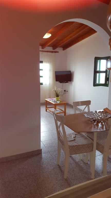 Casitas La Condesa Apartment Valle Gran Rey Ngoại thất bức ảnh