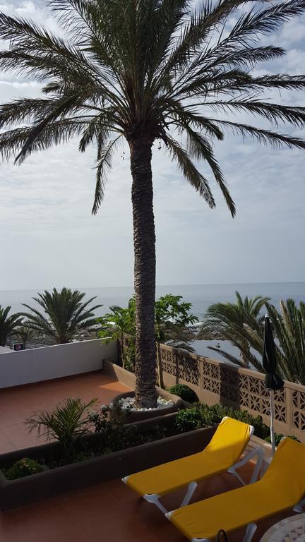 Casitas La Condesa Apartment Valle Gran Rey Ngoại thất bức ảnh