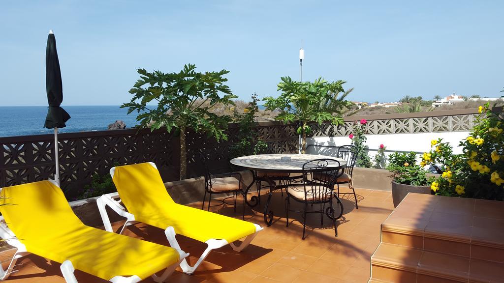 Casitas La Condesa Apartment Valle Gran Rey Phòng bức ảnh