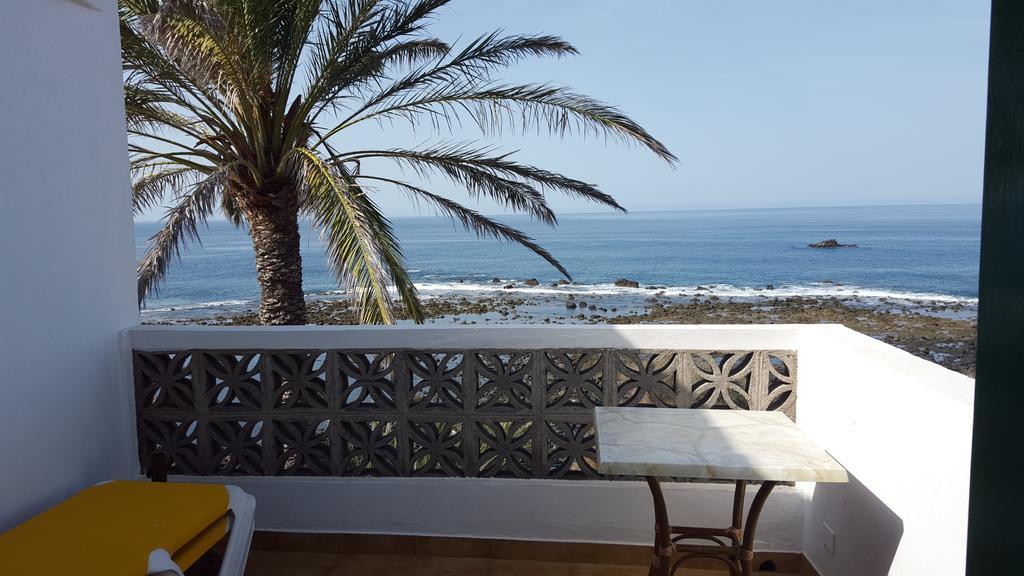 Casitas La Condesa Apartment Valle Gran Rey Ngoại thất bức ảnh