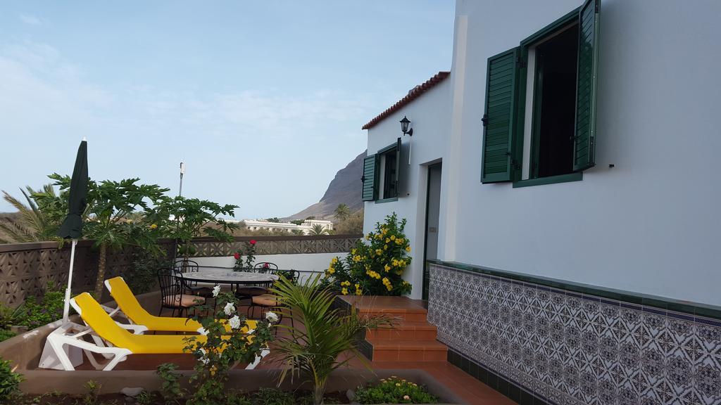 Casitas La Condesa Apartment Valle Gran Rey Phòng bức ảnh