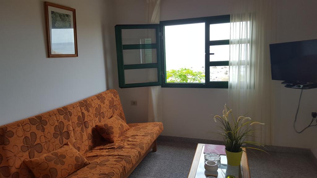 Casitas La Condesa Apartment Valle Gran Rey Ngoại thất bức ảnh