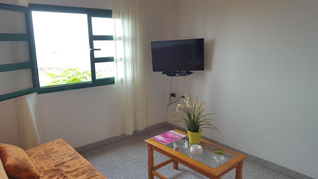 Casitas La Condesa Apartment Valle Gran Rey Ngoại thất bức ảnh