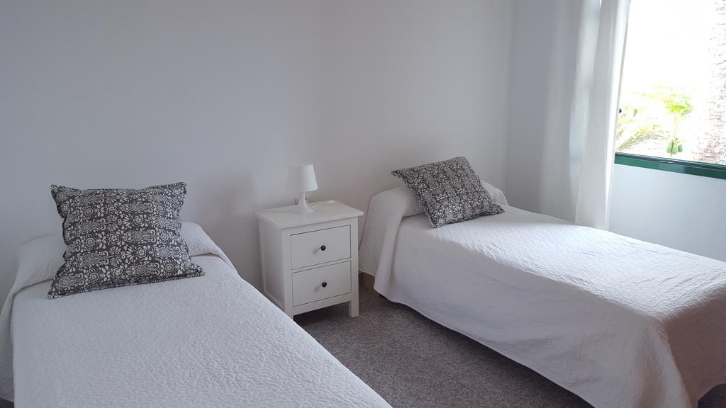 Casitas La Condesa Apartment Valle Gran Rey Phòng bức ảnh