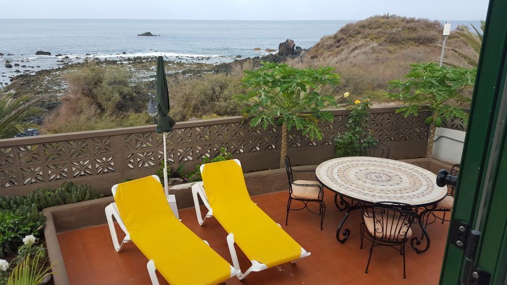 Casitas La Condesa Apartment Valle Gran Rey Ngoại thất bức ảnh
