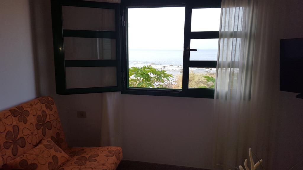 Casitas La Condesa Apartment Valle Gran Rey Ngoại thất bức ảnh