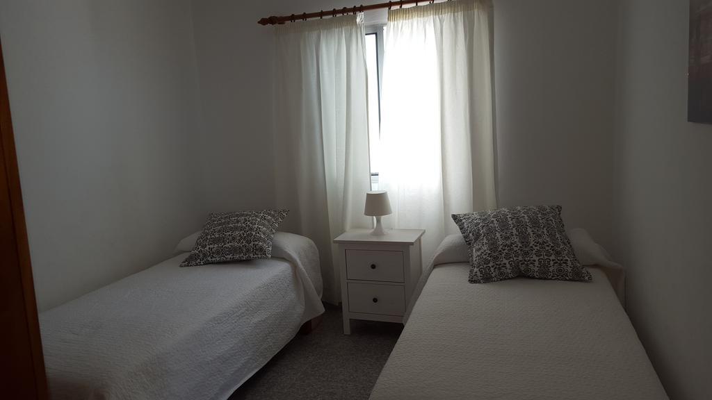 Casitas La Condesa Apartment Valle Gran Rey Phòng bức ảnh