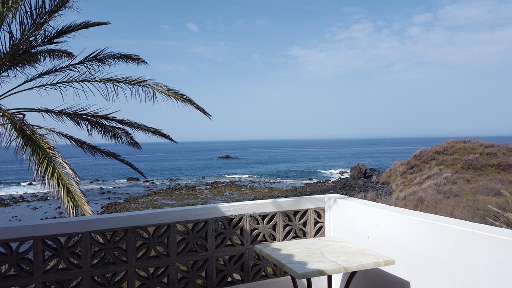 Casitas La Condesa Apartment Valle Gran Rey Phòng bức ảnh