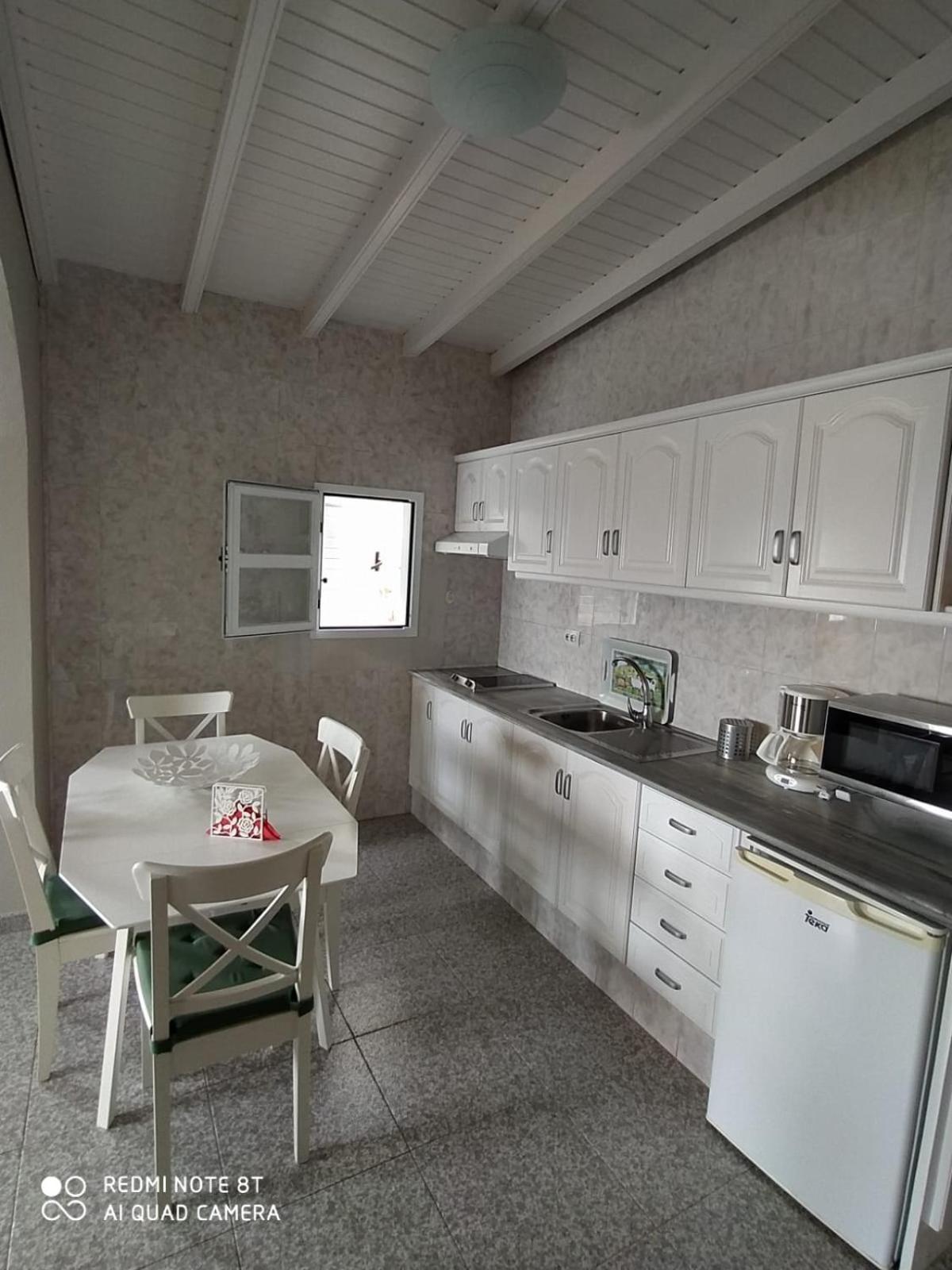 Casitas La Condesa Apartment Valle Gran Rey Ngoại thất bức ảnh