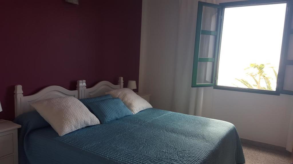 Casitas La Condesa Apartment Valle Gran Rey Phòng bức ảnh