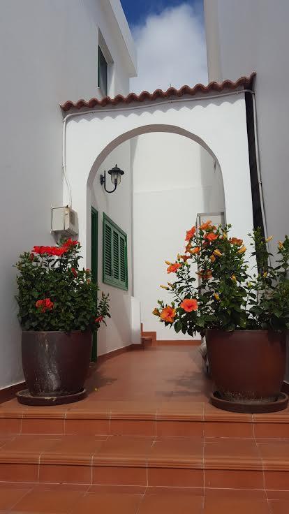 Casitas La Condesa Apartment Valle Gran Rey Phòng bức ảnh
