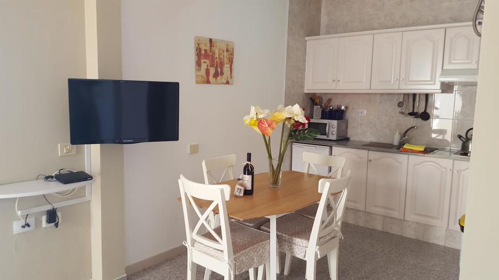 Casitas La Condesa Apartment Valle Gran Rey Phòng bức ảnh